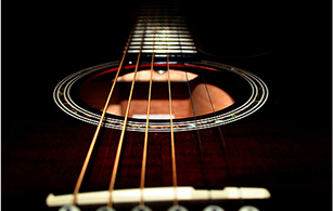 WHAT IS A GUITAR CHORD PROGRESSION?